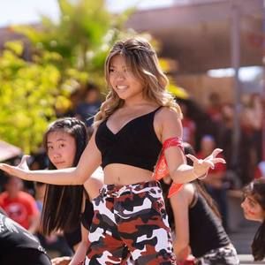 Meet your Posher, Vivienne